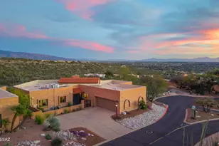 4280 N Camino Ferreo, Tucson, AZ 85750 - Photo 1