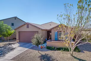10907 W Claxton Dr, Marana, AZ 85653 - Photo 1