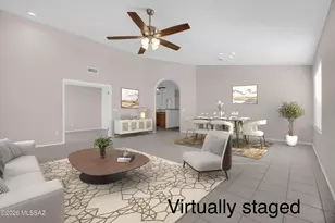 3885 W Perseus St, Tucson, AZ 85742 - Photo 1