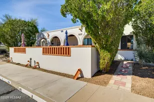 482 S Paseo Pena, Green Valley, AZ 85614 - Photo 1