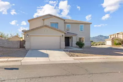 5503 W Copperhead Drive, Tucson, AZ 85742 - Photo 1