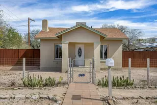 948 N Perry Ave, Tucson, AZ 85705 - Photo 1