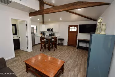 2103 N Santa Rita Avenue #1, Tucson, AZ 85719 - Photo 1