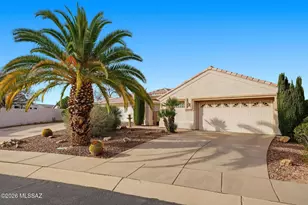 302 W Continental Vista Pl, Green Valley, AZ 85614 - Photo 1