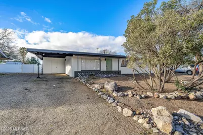6126 E 33rd Street, Tucson, AZ 85711 - Photo 1