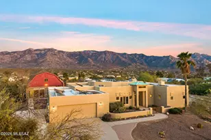 15310 N Coronado Forest Dr, Tucson, AZ 85739 - Photo 1
