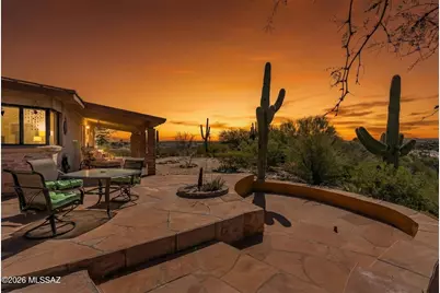 132 W River Road, Tucson, AZ 85704 - Photo 1