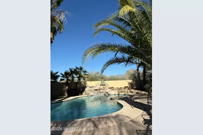 8100 N Romero Avenue, Tucson, AZ 85704 - Photo 1