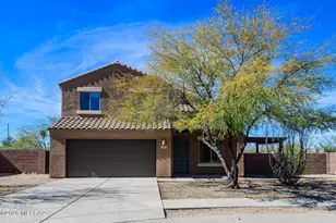 728 S Porter Routh Pl, Vail, AZ 85641 - Photo 1