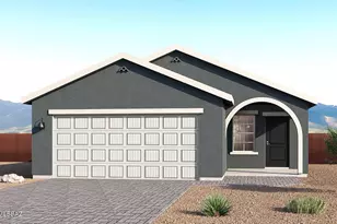 6671 S Sundance Kid Ave, Tucson, AZ 85746 - Photo 1
