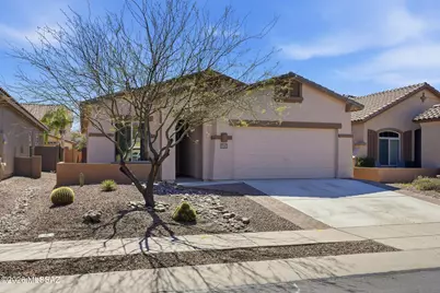 995 W Waxleaf Place, Oro Valley, AZ 85755 - Photo 1