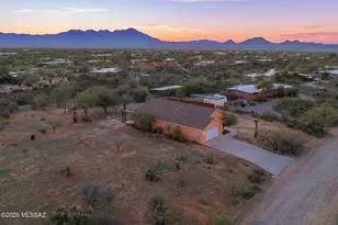 15841 W Aubrey Ave, Tucson, AZ 85736 - Photo 1