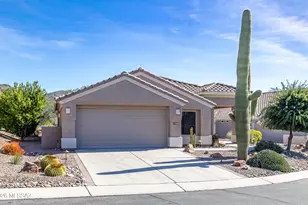 13590 N Nightstar Ct, Marana, AZ 85658 - Photo 1