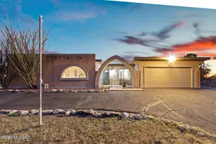 9130 E Chof Ovi Dr, Tucson, AZ 85749 - Photo 1