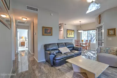 1500 E Pusch Wilderness Drive #9101, Tucson, AZ 85737 - Photo 1
