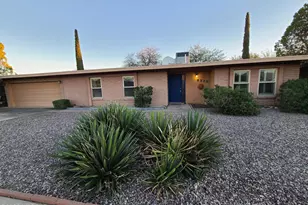 9270 E 8th St, Tucson, AZ 85710 - Photo 1
