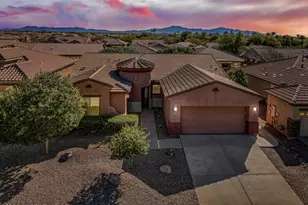 13914 E Carruthers St, Vail, AZ 85641 - Photo 1