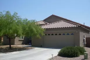 6585 S Lantana Vista Dr, Tucson, AZ 85756 - Photo 1