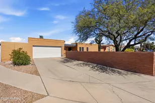 9209 E Baker St, Tucson, AZ 85710 - Photo 1