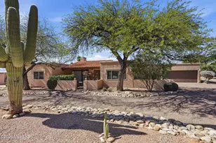 1041 E Calle Mariposa, Tucson, AZ 85718 - Photo 1