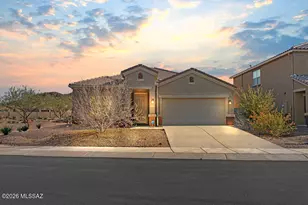 10094 N Cardon Grande Trail, Marana, AZ 85653 - Photo 1