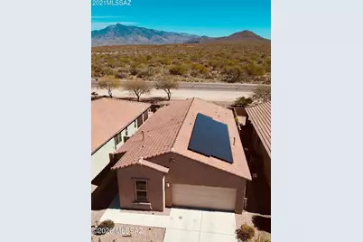 10317 S Wheel Spoke Lane, Vail, AZ 85641 - Photo 1