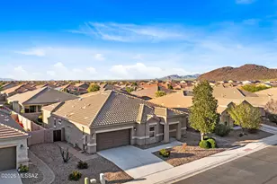 8874 W Saguaro Skies Rd, Marana, AZ 85653 - Photo 1