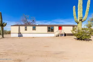 11300 W Najo Ln, Tucson, AZ 85743 - Photo 1