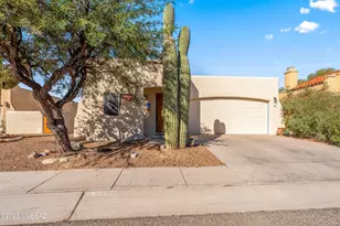 9147 N Ironwood Meadows Dr, Tucson, AZ 85742 - Photo 1