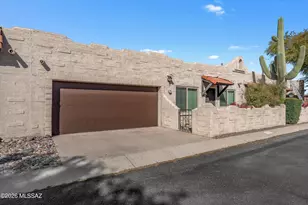 3865 N Sieg Ave, Tucson, AZ 85719 - Photo 1