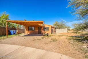 1988 S Longfellow Pl, Tucson, AZ 85711 - Photo 1