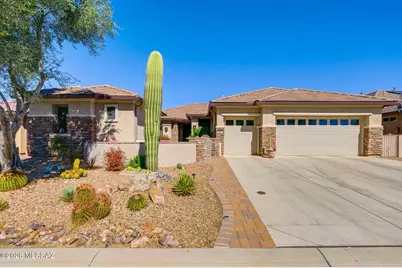 2495 E Page Mill Drive, Green Valley, AZ 85614 - Photo 1
