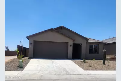 14449 N Saguaro Nest Trail, Marana, AZ 85658 - Photo 1