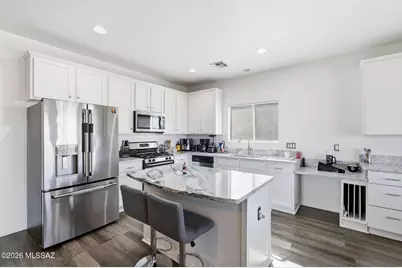 6675 S Placita Segovia, Tucson, AZ 85757 - Photo 1