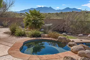 852 E Vault Mine Ct, Green Valley, AZ 85614 - Photo 1