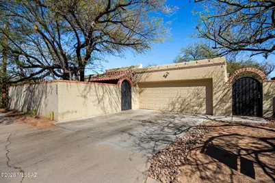 1814 N Santa Rosa Avenue, Tucson, AZ 85712 - Photo 1