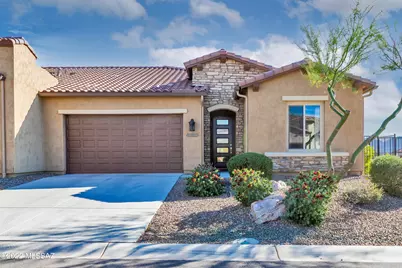61057 E Flint Drive, Oracle, AZ 85623 - Photo 1