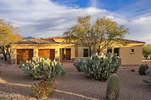 11856 N Mesquite Sunset Pl, Oro Valley, AZ 85742 - Photo 1