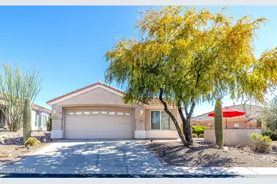 5432 W Winding Desert Drive, Marana, AZ 85658 - Photo 1