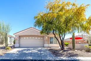 5432 W Winding Desert Dr, Marana, AZ 85658 - Photo 1
