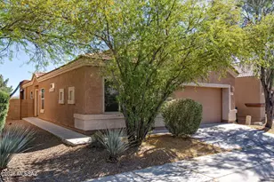 8758 N White Spruce Dr, Tucson, AZ 85743 - Photo 1