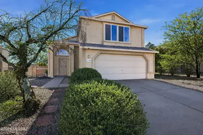 1260 N Amberbrooke Avenue, Tucson, AZ 85745 - Photo 1