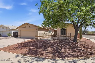 2771 W Kewanee Street, Tucson, AZ 85742 - Photo 1