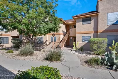 7255 E Snyder Road #7203, Tucson, AZ 85750 - Photo 1