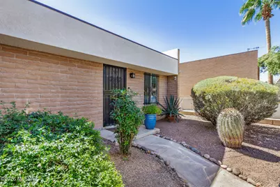 2709 W Sheryl Place, Tucson, AZ 85713 - Photo 1
