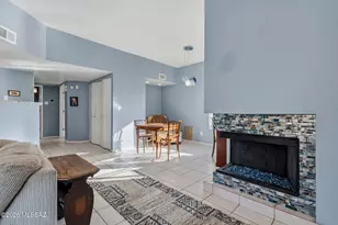 4413 E Bullrush Ln, Tucson, AZ 85712 - Photo 1