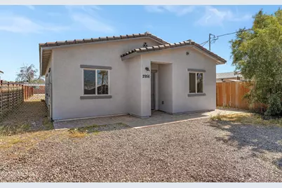 2956 N Palo Verde Avenue, Tucson, AZ 85716 - Photo 1
