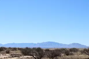 Tbd Az 186, Willcox, AZ 85643 - Photo 1