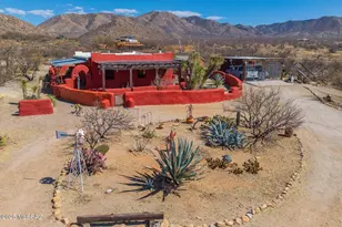 17047 S Sierrita Mountain Road S, Tucson, AZ 85736 - Photo 1