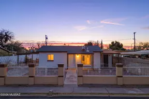 425 W Missouri St, Tucson, AZ 85714 - Photo 1
